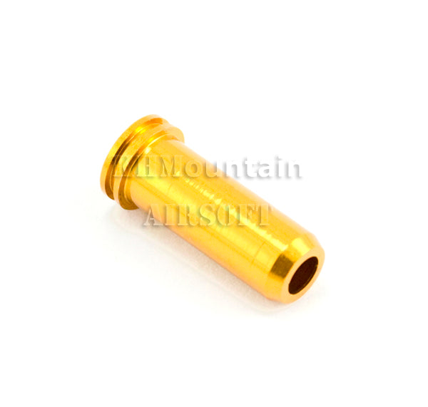 Dream Army Aluminum Air Seal Nozzle with O Ring for MP5-K / PDW