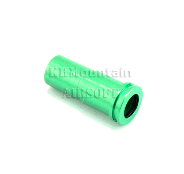 Dream Army Aluminum Air Seal Nozzle with O Ring for MP5 AEG
