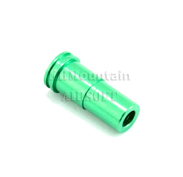 Dream Army Aluminum Air Seal Nozzle with O Ring for MP5 AEG