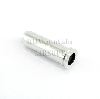 Dream Army Aluminum Air Seal Nozzle with O Ring for AUG / M14 AE