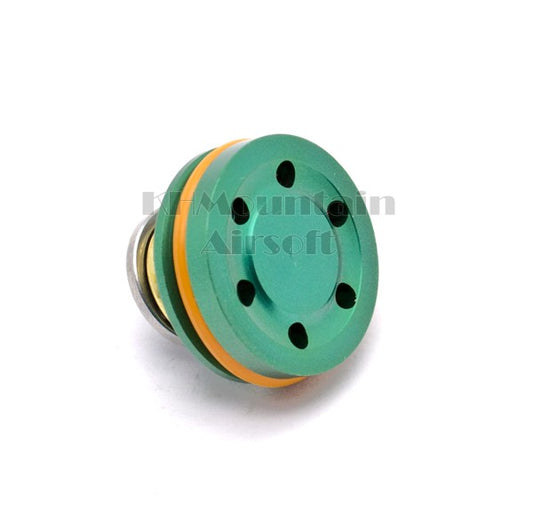 AF Ball Bearing Full Metal Aluminum Piston Head