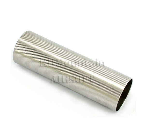 Dream Army Precision Stainless Steel Cylinder for SR-25 AEG