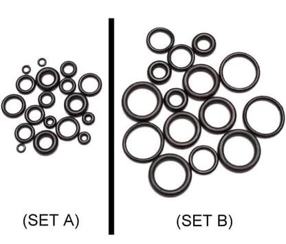 Dream Army Pistol Magazine O Ring Set A+B