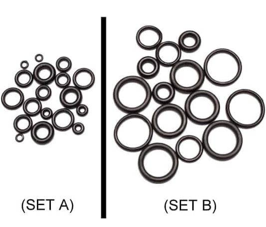 Dream Army Pistol Magazine O Ring Set A+B