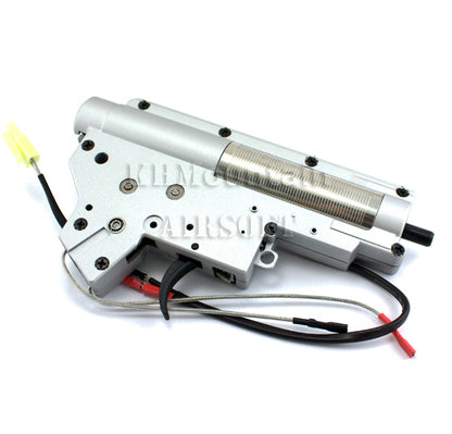 Dream Army Complete Version II 8mm QD Metal Gearbox / Front