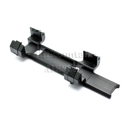 Dream Army MP5/G3/SG1 Low Profile Scope Mount (long version C)