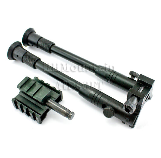 Metal Bipod for Sniper Rifle (for MB01 / L96 / M24)