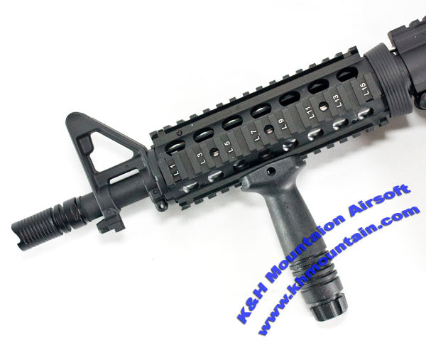 Dream Army Full Metal M4 CQB AEG