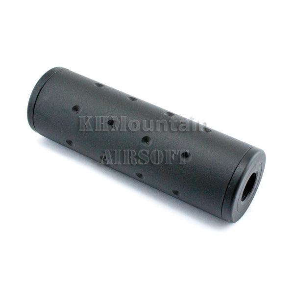 Dream Army Aluminum Silencer 14mm +/- (VT Style)