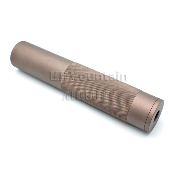 Dream Army M4 NATO Type Metal Silencer (-14MM)