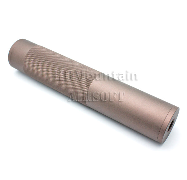 Dream Army M4 NATO Type Metal Silencer (-14MM)