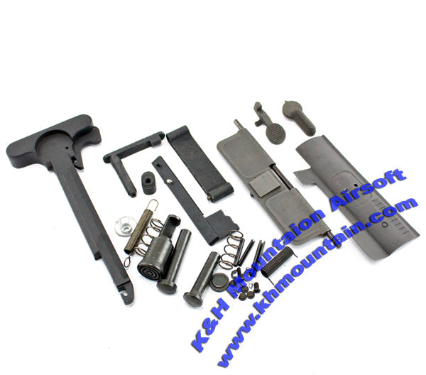 Dream Army M4 Body Metal Accessories Kit (Full Set)
