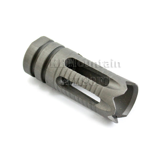 Dream Army Full Metal 5C2 Flash Hider