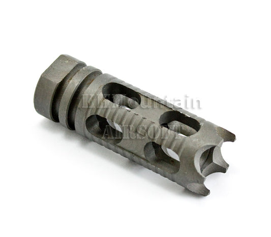 Dream Army Full Metal Phantom 5M1 Flash Hider