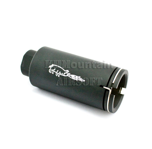 Dream Army NOV Metal Flash Hider for M4 with Marking