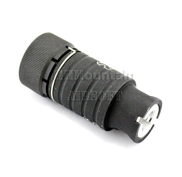 Dream Army NOV Metal Flash Hider for AK with Marking