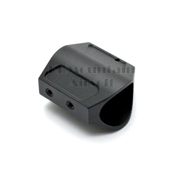 AEG GBB Alumnium 18.8mm Gas Block