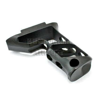 Dream Army Aluminium FS Style Fore-End Grip / Black