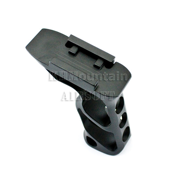 Dream Army Aluminium FS Style Fore-End Grip / Black
