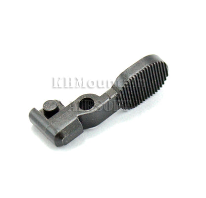 Dream Army Steel Bolt Catch Release For AEG M4