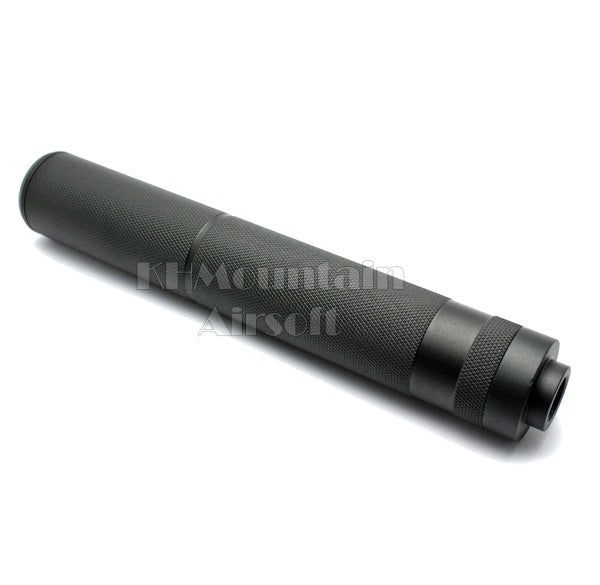Dream Army P90 Aluminum Silencer / Black