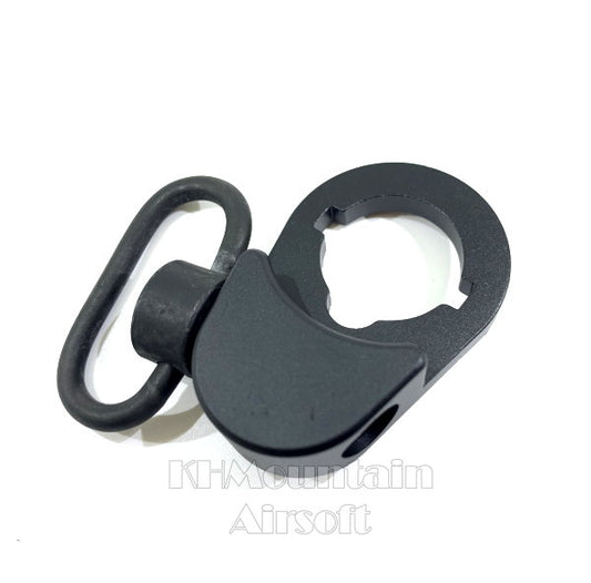 AF AEG M4 Extended Stock Metal QD Sling Mount