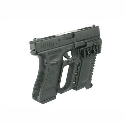 G-KRISS XI GLOCK Kit For Glock 17 / 18