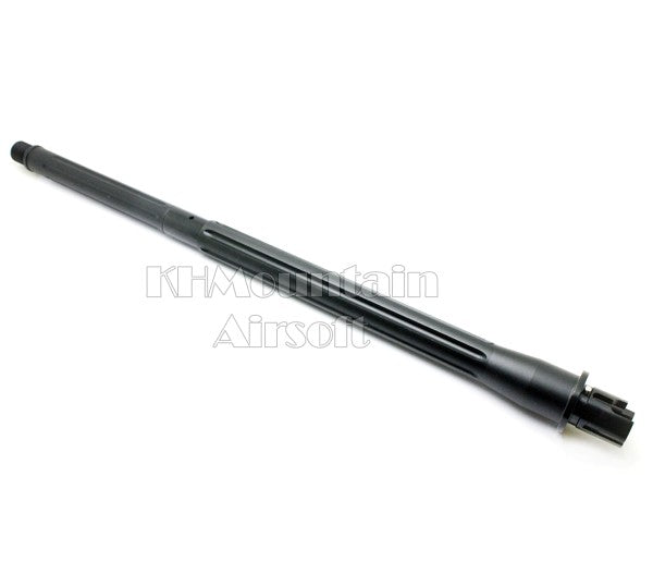 M4 AEG Outer Barrel / 14.5 Inch / C