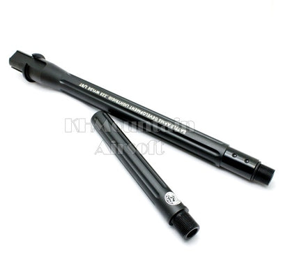 M4 AEG Outer Barrel / 14.5 Inch / C