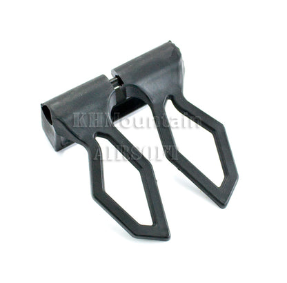 Dream Army M4 / PMAG Magazine Magclip for Belt / Molle (BK)