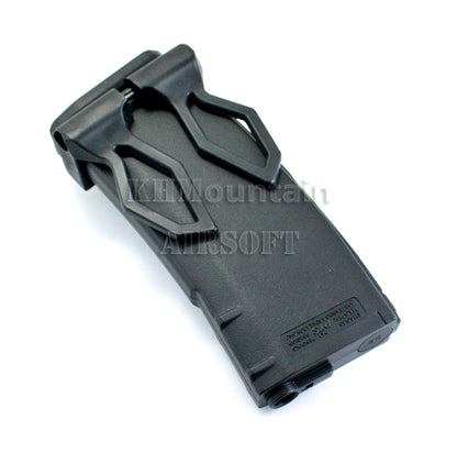 Dream Army M4 / PMAG Magazine Magclip for Belt / Molle (BK)