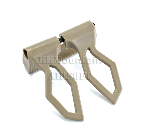 Dream Army M4 / PMAG Magazine Magclip for Belt / Molle (OD)