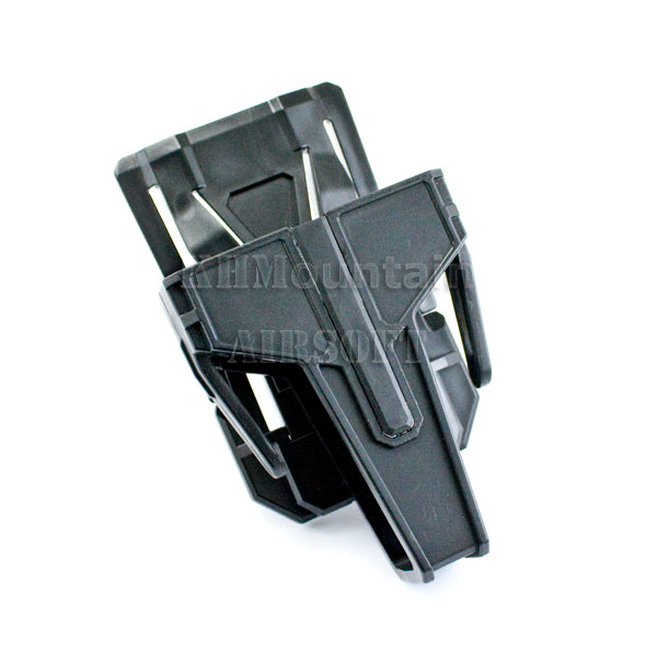 Dream Army FSMR 5.56 Fast Mag Pouch Magazine Belt Holder / Black