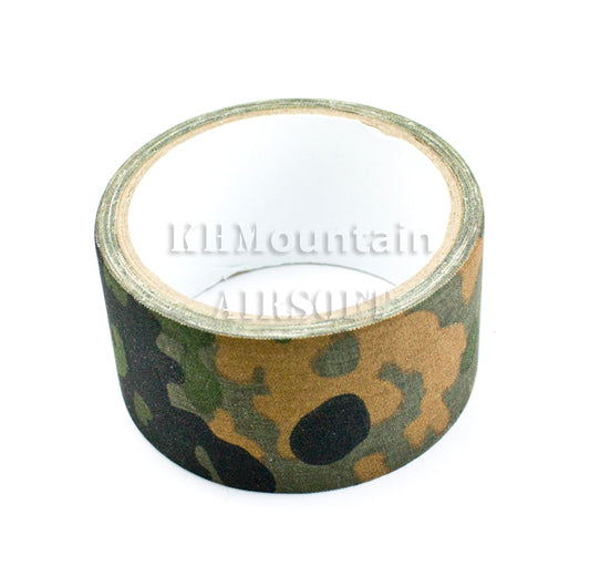 Dream Army 5CM Wide Strip Camouflage Stealth Tape / GWD