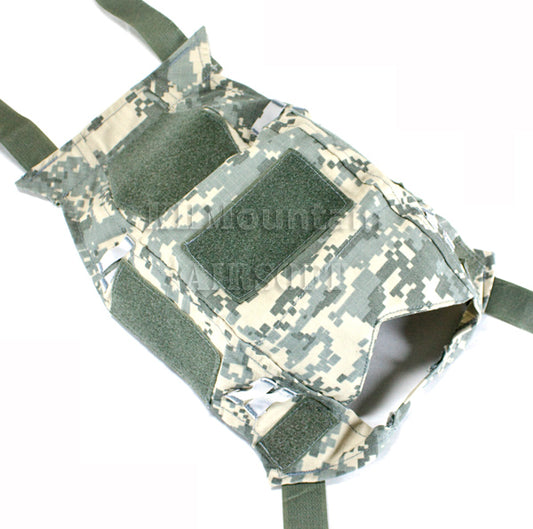 Dream Army Helmet Cover for FAST Helmet / ACU