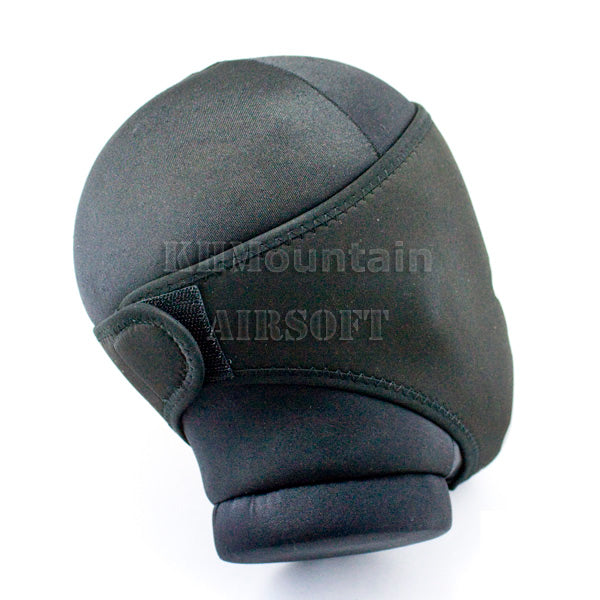 Dream Army SPECIAL OPS Neoprene Full Face Mask / Black