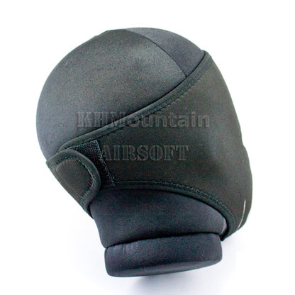 Dream Army SPECIAL OPS Neoprene Full Face Mask / Seals