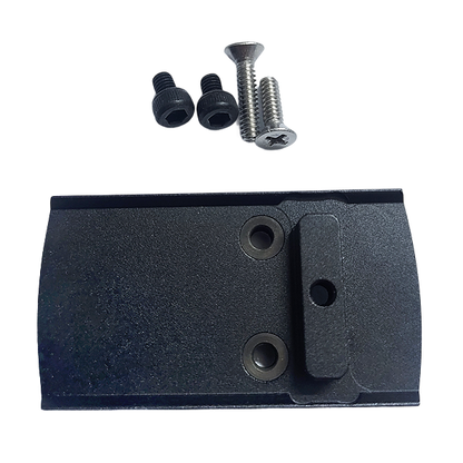 Glock Mount For Docter