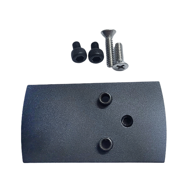 Glock Mount For Docter