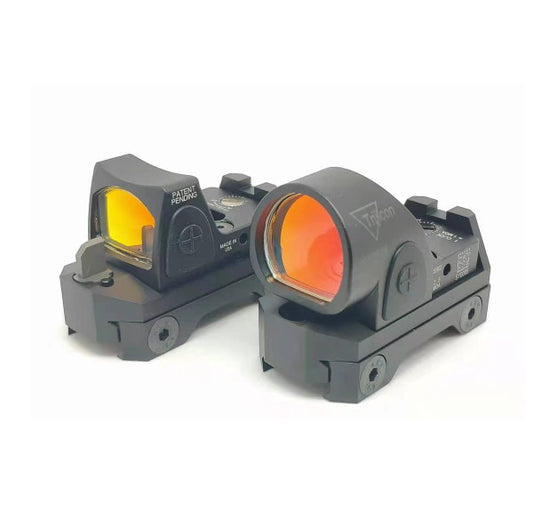 RMR Mount for RMR Style Red Dots and Mounts