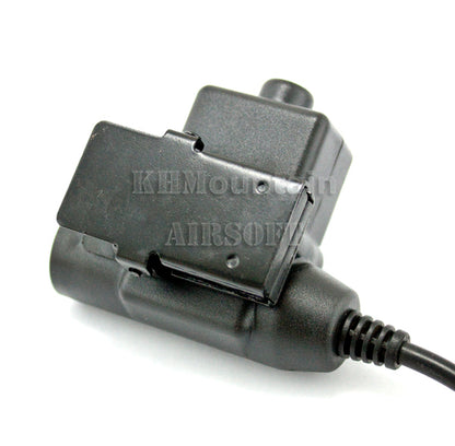 Dream Army U94 PTT Military Standard Switch / Midland (BK)