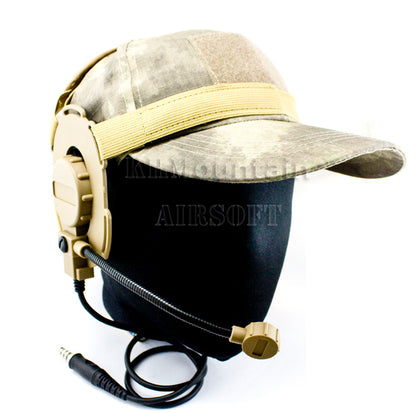 Dream Army Bowman Evo III Headset for Military U94 PTT Plug / DE