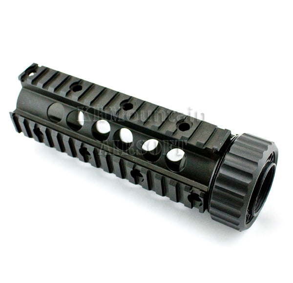 Dream Army Tactical M4 Rail System / 7 Inch Version