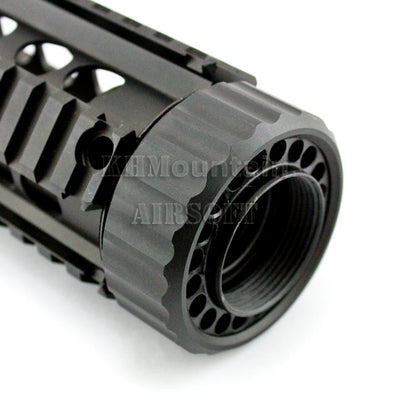 Dream Army Tactical M4 Rail System / 7 Inch Version