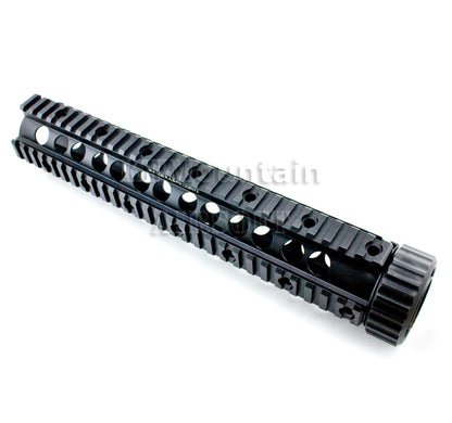 Dream Army Tactical M4 Rail System / 12.3 Inch Version