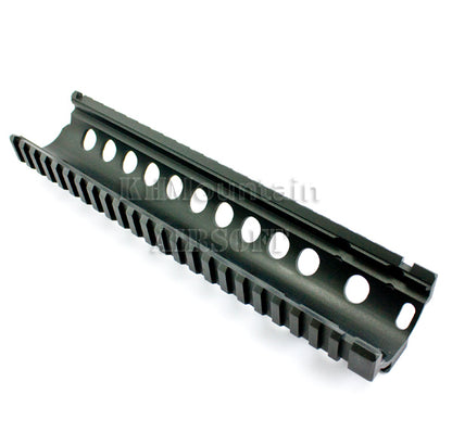 Dream Army AK Lower Handguard with 3 Side Rail for CYMA AK