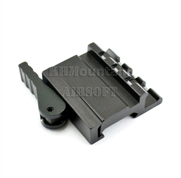 Dream Army Full Metal QD Inclined Rail Mount