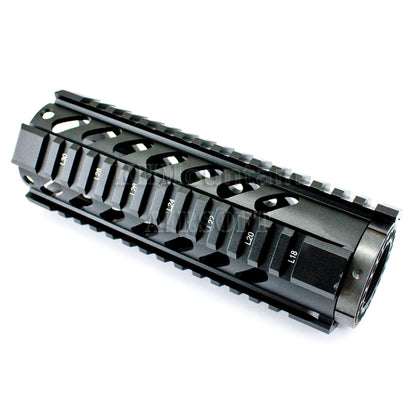 Dream Army Tactical M4 Rail System / 7 Inch Version