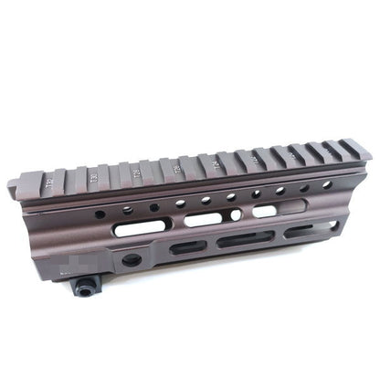 HK416 handguard Rail For AEG / TN 7"