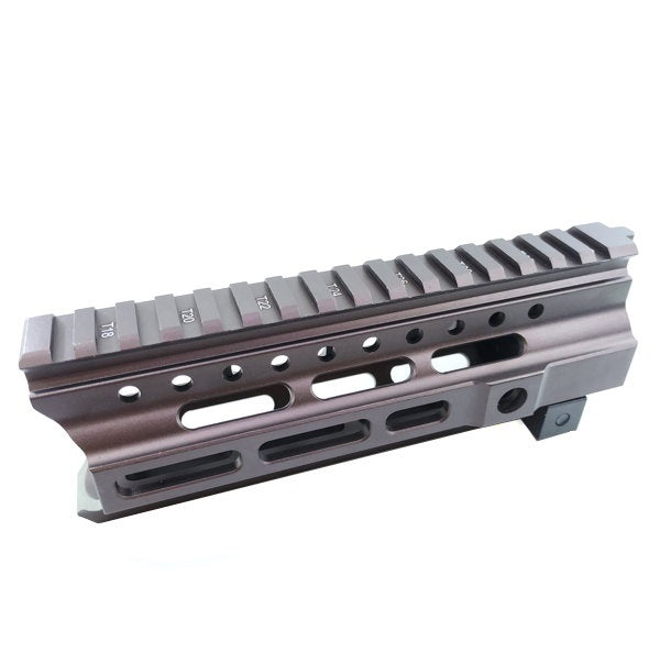 HK416 handguard Rail For AEG / TN 7"